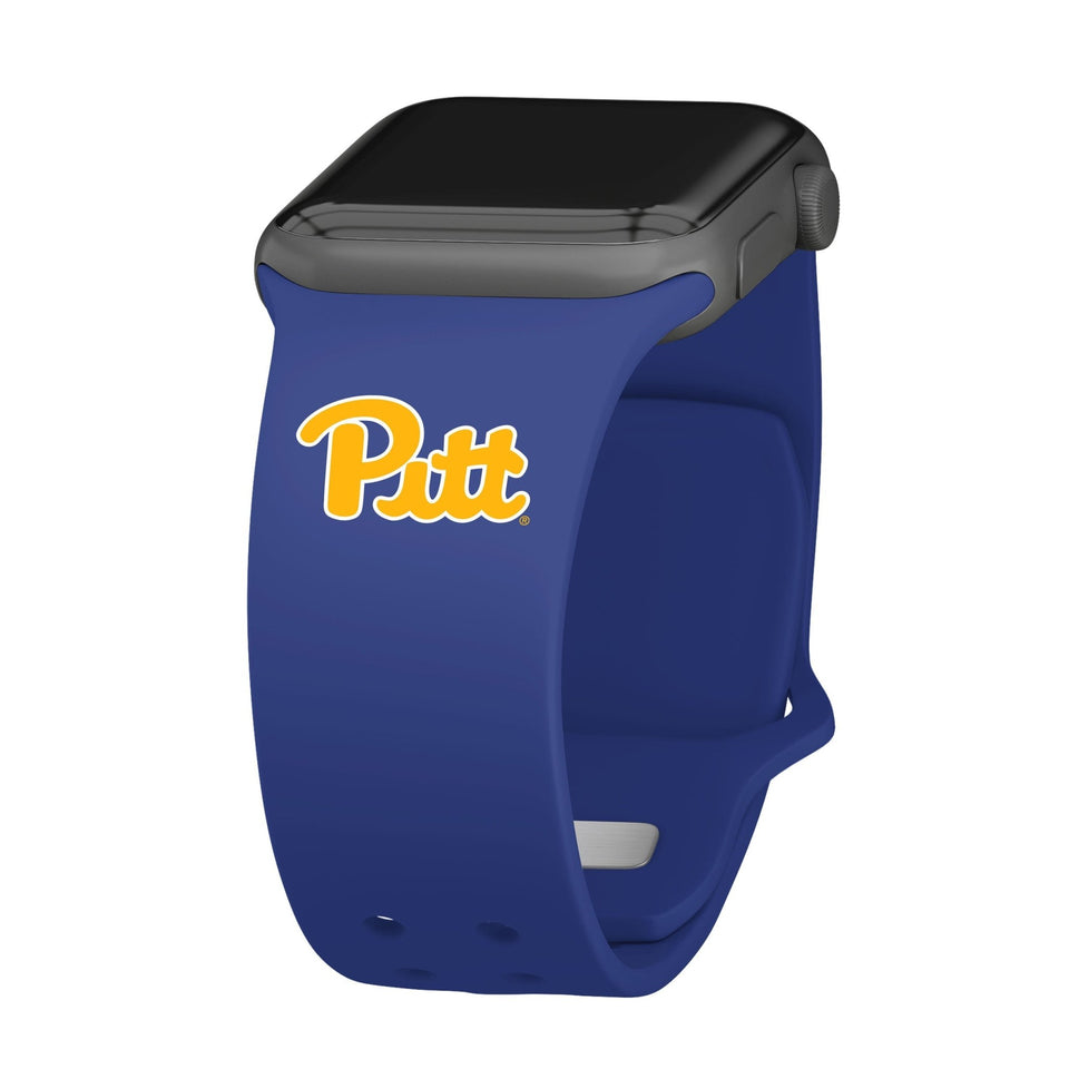 Pittsburgh Panthers Apple Watch Band - Wear with style