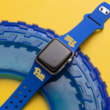Pittsburgh Panthers Apple Watch Band - Wear with style