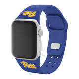 Pittsburgh Panthers Apple Watch Band - Wear with style