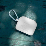 Pittsburgh Panthers Engraved AirPods Pro 1 & 2 Case Cover - Wear with style