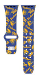 Pittsburgh Panthers HD Apple Watch Band - Wear with style
