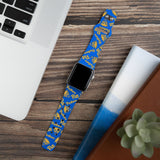 Pittsburgh Panthers HD Apple Watch Band - Wear with style