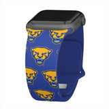 Pittsburgh Panthers HD Apple Watch Band - Wear with style