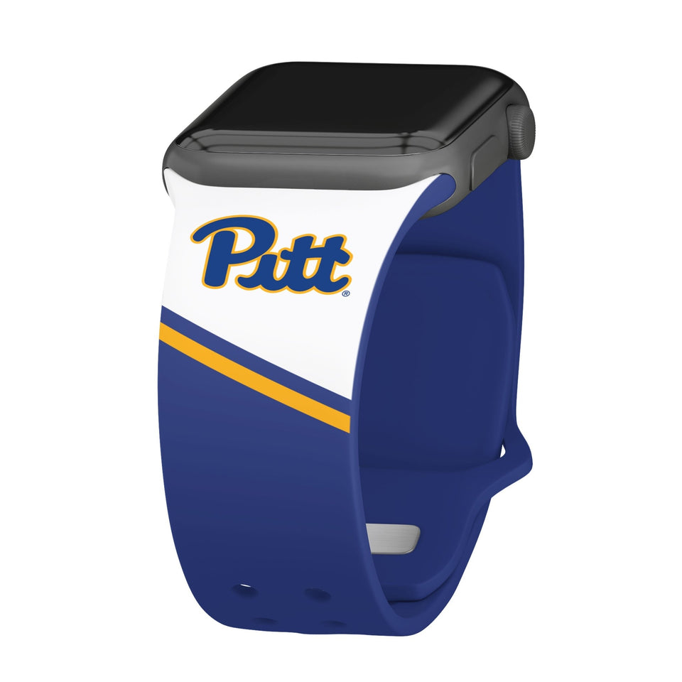 Pittsburgh Panthers HD Apple Watch Band - Wear with style