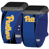 Pittsburgh Panthers HD Apple Watch Band - Wear with style