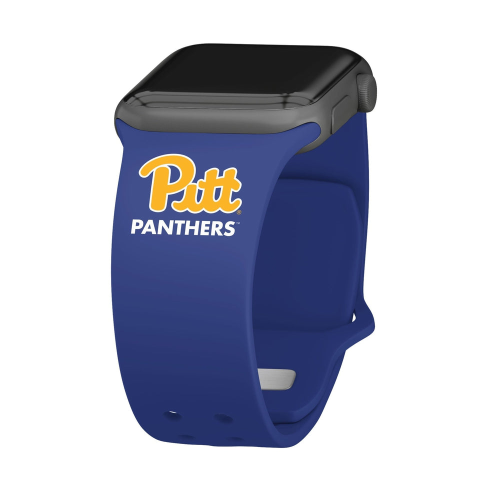 Pittsburgh Panthers HD Apple Watch Band - Wear with style