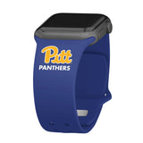 Pittsburgh Panthers HD Apple Watch Band - Wear with style