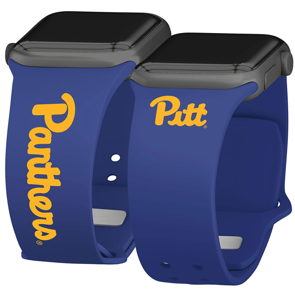 Pittsburgh Panthers HD Apple Watch Band - Wear with style