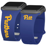 Pittsburgh Panthers HD Apple Watch Band - Wear with style
