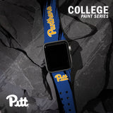 Pittsburgh Panthers HD Apple Watch Band - Wear with style