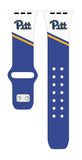 Pittsburgh Panthers HD Apple Watch Band - Wear with style