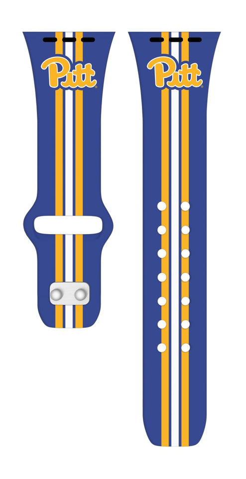 Pittsburgh Panthers HD Apple Watch Band - Wear with style