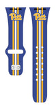 Pittsburgh Panthers HD Apple Watch Band - Wear with style
