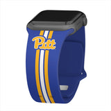 Pittsburgh Panthers HD Apple Watch Band - Wear with style