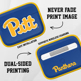 Pittsburgh PITT Panthers HDX AirPods Pro 1 & 2 Case Cover - Wear with style