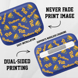 Pittsburgh PITT Panthers HDX AirPods Pro 1 & 2 Case Cover - Wear with style