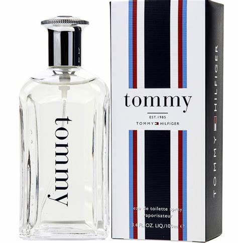 TOMMY HILFIGER "TOMMY" EDT MEN