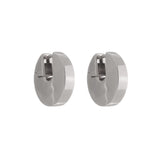 Plain Glam Fiz Earrings - Wear with style