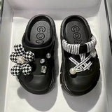 Platform Slippers Summer Women's Sandals - Wear with style