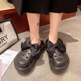 Platform Slippers Summer Women's Sandals - Wear with style