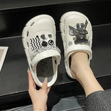 Platform Slippers Summer Women's Sandals - Wear with style