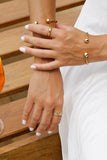 Pointe Bracelet - Wear with style