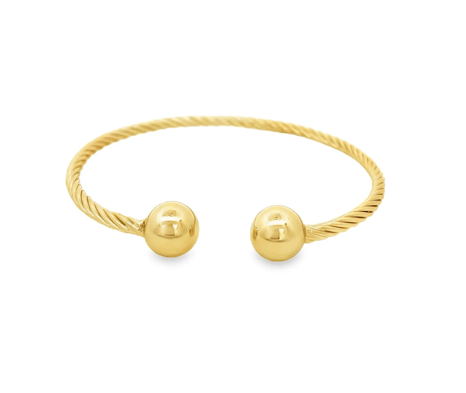 Pointe Bracelet - Wear with style