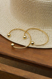 Pointe Bracelet - Wear with style