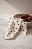 Polka Picnic Tea Towel - Wear with style