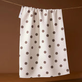 Polka Picnic Tea Towel - Wear with style