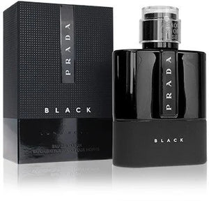 PRADA LUNA ROSSA BLACK EDP MEN