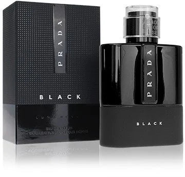 PRADA LUNA ROSSA BLACK EDP MEN