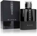 PRADA LUNA ROSSA BLACK EDP MEN