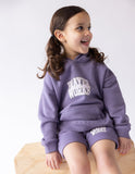 Prayer Works Kids Hoodie - Wear with style