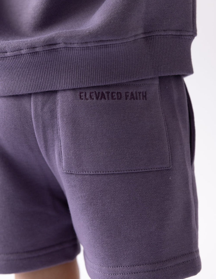 Prayer Works Kids Short - Wear with style