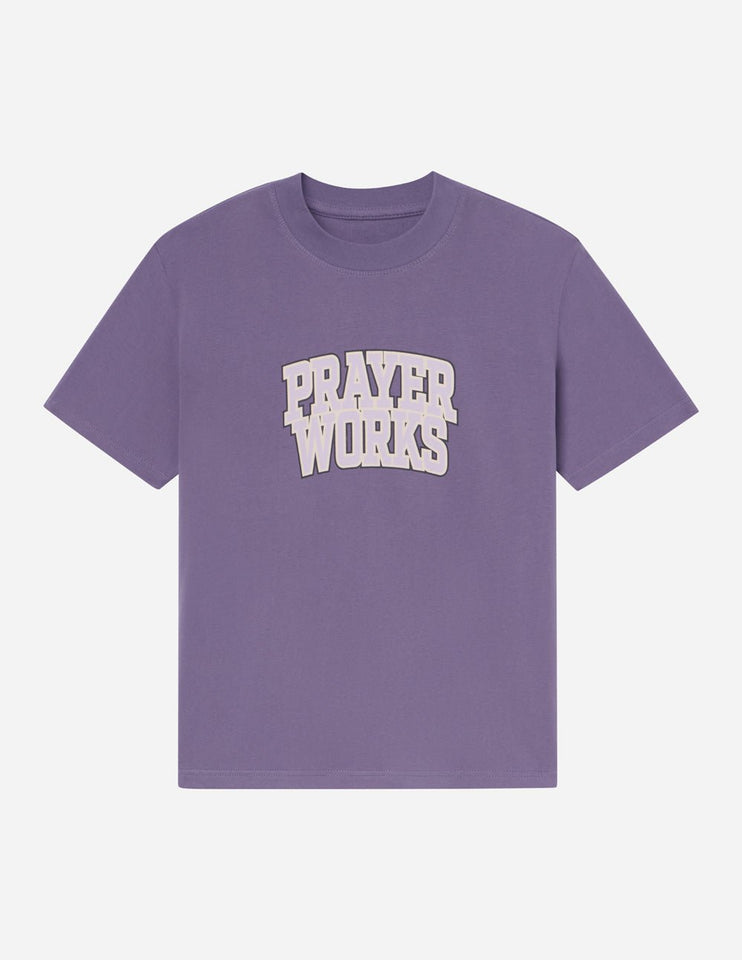 Prayer Works Unisex Tee - Wear with style