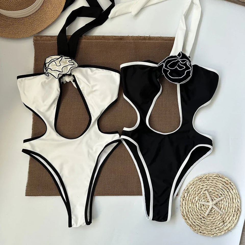 Precilia one piece swimsuit - Wear with style