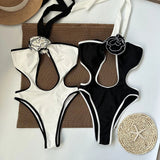 Precilia one piece swimsuit - Wear with style