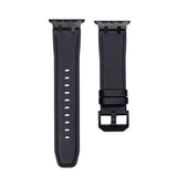 Premium AP Leather Band for Apple Watch - Vintage Design - Wear with style