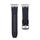 Premium AP Leather Band for Apple Watch - Vintage Design - Wear with style