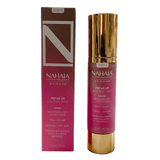 PREMIUM PEP ME UP SMOOTHER LINES MOISTURISER with colloidal gold 1.76 fl oz - Wear with style