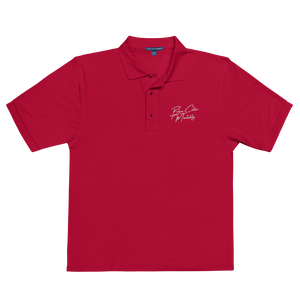 Men's Premium Polo