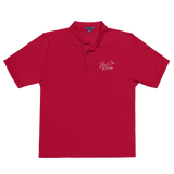 Men's Premium Polo
