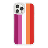 Pride HD Apple iPhone 12 Mag - Safe Phone Case - Wear with style