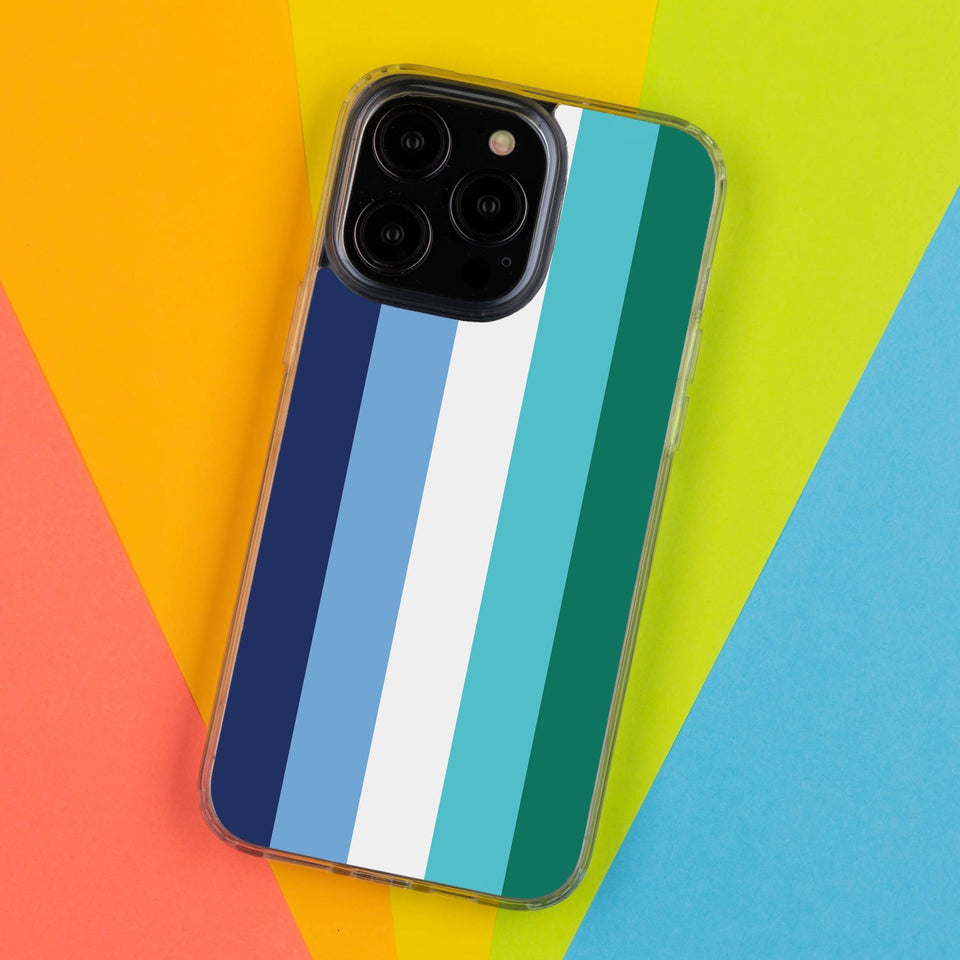 Pride HD Apple iPhone 12 Mag - Safe Phone Case - Wear with style