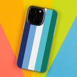 Pride HD Apple iPhone 12 Mag - Safe Phone Case - Wear with style