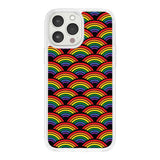 Pride HD Apple iPhone 12 Mag - Safe Phone Case - Wear with style