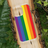 Pride HD Apple iPhone 12 Mag - Safe Phone Case - Wear with style