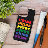 Pride HD Apple iPhone 14 Mag - Safe Phone Case - Wear with style