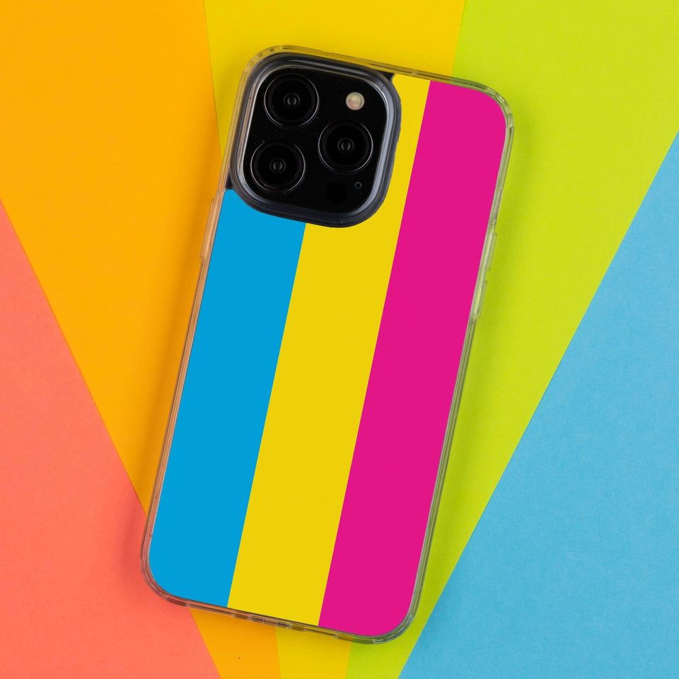 Pride HD Apple iPhone 14 Mag - Safe Phone Case - Wear with style